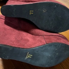 靴女性用の画像