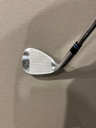 三浦技研　TW-01 ウェッジ　56度