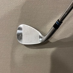 三浦技研　TW-01 ウェッジ　56度の画像
