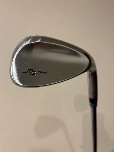 三浦技研 TW-01 ウェッジ 人気 56度