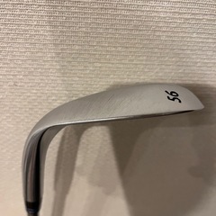三浦技研　TW-01 ウェッジ　56度の画像