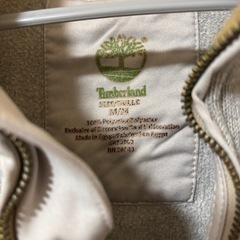 Timberland の画像