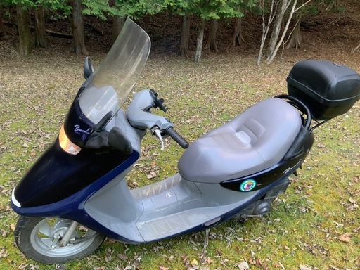 ホンダブロード90 (Hideaki) 富士岡のホンダの中古あげます・譲ります