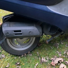 ホンダ　ブロード　90の画像