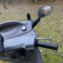 ホンダ　ブロード　90の画像