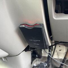 神奈川【自社ローン】保証人無可★全国対応★スクラム【PC】車検2年付/両側スライドドア/ドアバイザー/ETCの画像