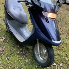 ホンダ　ブロード　90の画像