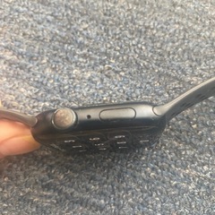 週末特価アップルウォッチ7ナイキアルミニウムの画像