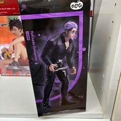 よくわからないフィギュアですが😊😊の画像