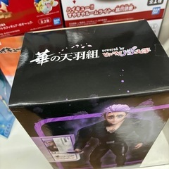 よくわからないフィギュアですが😊😊の画像