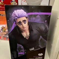 よくわからないフィギュアですが😊😊の画像