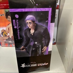 よくわからないフィギュアですが😊😊の画像