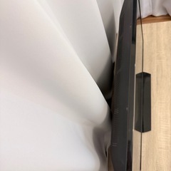 ⭐︎12/20,21お引き取り限定⭐︎SHARP AQUOS    32型液晶テレビの画像