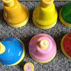 ベルハーモニーの画像