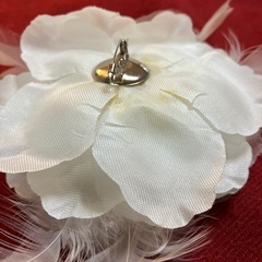 コサージュの画像