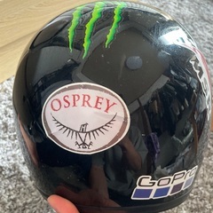 フルフェイス　ヘルメットの画像