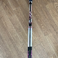 deep impact軟式ラケット
の画像