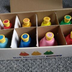 ベルハーモニーの画像