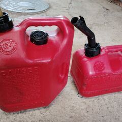 燃料タンクの画像