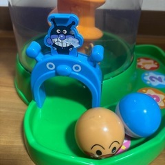 アンパンマン　コロコロタワーの画像