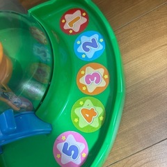 アンパンマン　コロコロタワーの画像