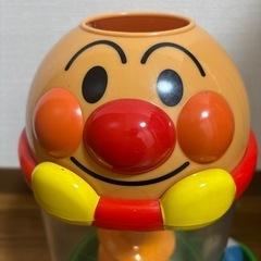 アンパンマン　コロコロタワーの画像