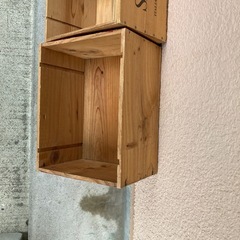 ワインボックス3セット
の画像