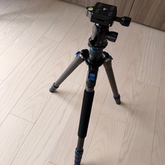 【美品】ほぼ未使用カメラ三脚の画像