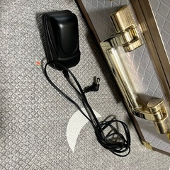 フランフラン　ドレッサーの画像