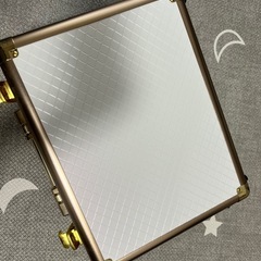 フランフラン　ドレッサーの画像