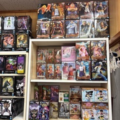 たくさん減ったので　並べ替えました😊の画像