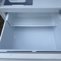 三菱 冷蔵庫 MR-CX33H-W 2022年製 330Lの画像