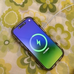 ワイヤレス充電器の画像