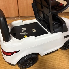 ジャンク品   車のおもちゃの画像