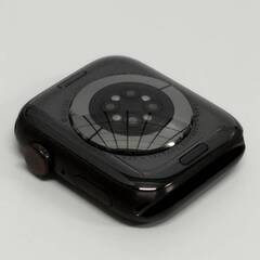 Apple Watch Edition Series 6/GPS+セルラー/44mm/A2376/チタニウム〈MJ433J/A〉の画像