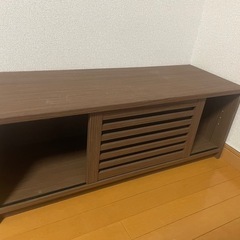 テレビ台の画像