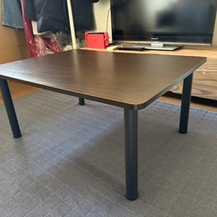 テーブル センターテーブルの画像