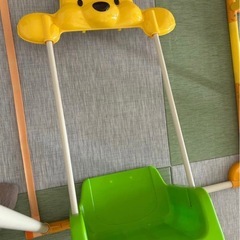 室内用ジャングルジムの画像