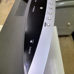 ガスファンヒーター　GFH-4003D-の画像