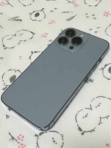 携帯電話/スマホ iPhone13prPro