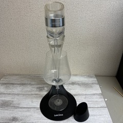 シャワーエアレーターの画像