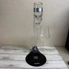 シャワーエアレーターの画像