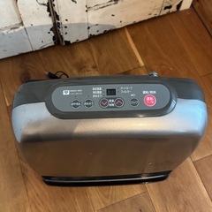 リンナイ　ガスファンヒーターの画像