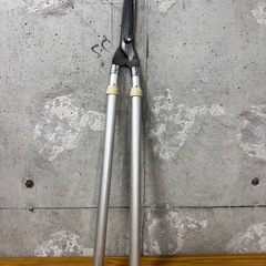 伸縮刈込鋏   1220-08の画像