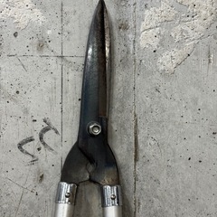 伸縮刈込鋏   1220-08の画像