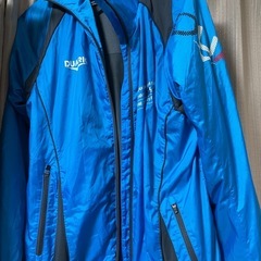 DUARIG ジャージセット
の画像