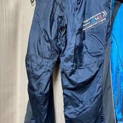 DUARIG ジャージセット
の画像