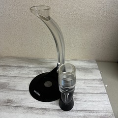 シャワーエアレーターの画像