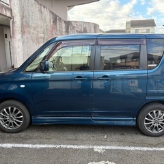 総額23万！車検2年付！の画像