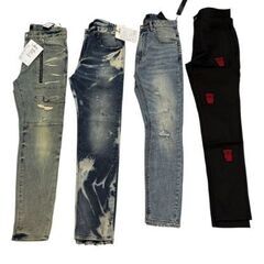 AKOO JEANS の画像